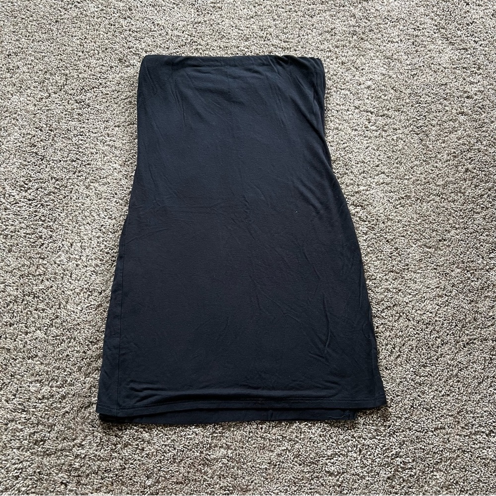 Tube Top/Dress